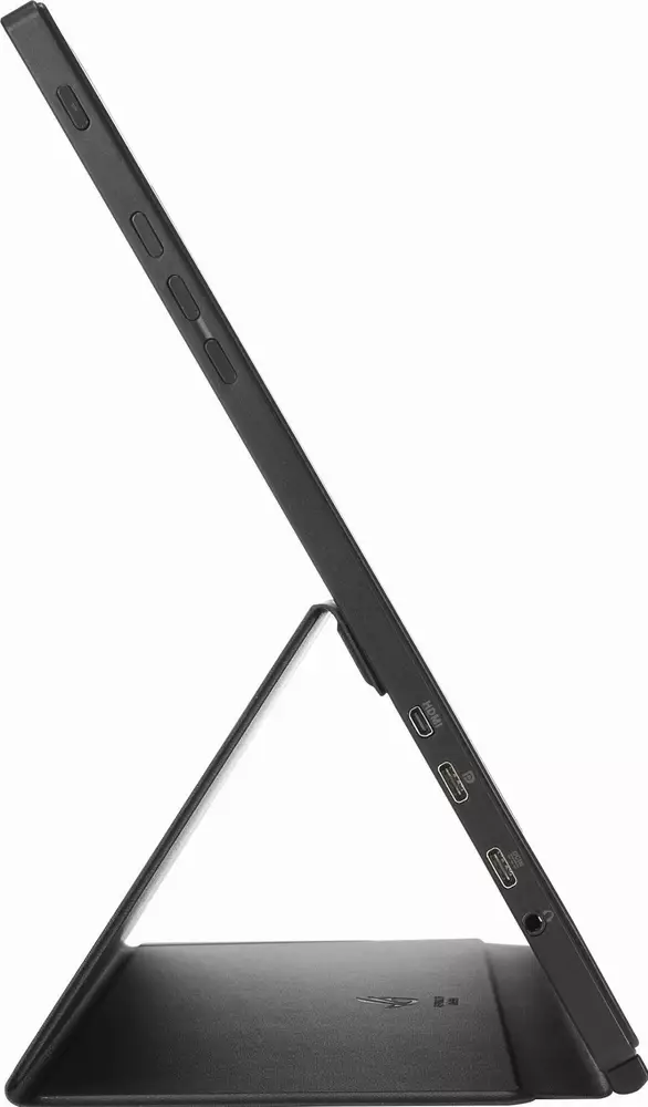 Οθόνη ASUS 17.3" ROG Strix XG17AHPE, FullHD (1920x1080), IPS, 240Hz, Adaptive-sync, USB Type-C, Μπαταρία