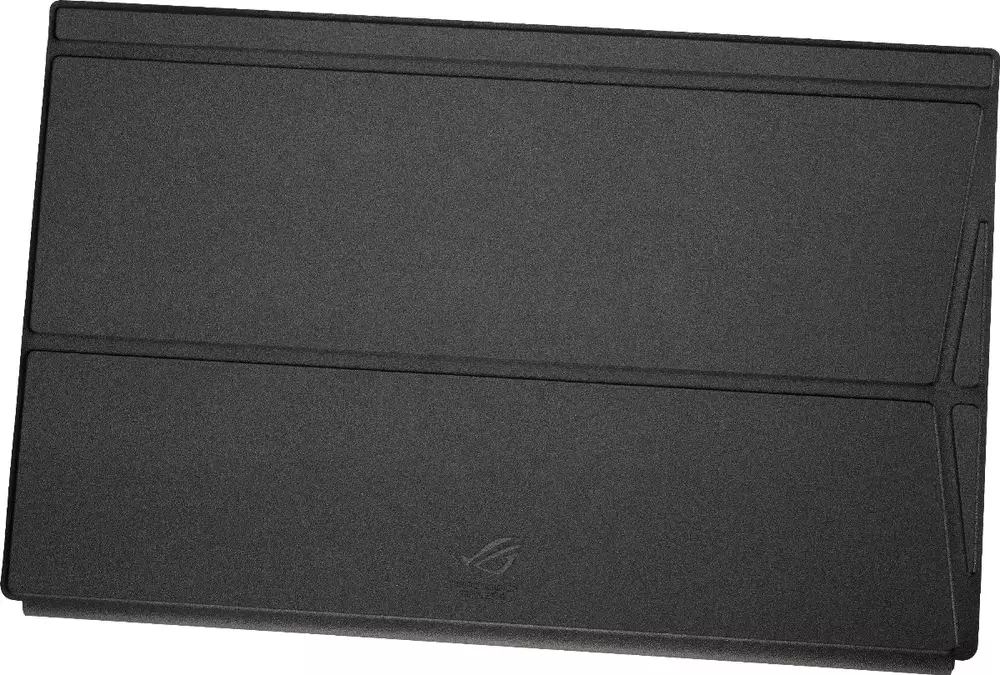 Οθόνη ASUS 17.3" ROG Strix XG17AHPE, FullHD (1920x1080), IPS, 240Hz, Adaptive-sync, USB Type-C, Μπαταρία