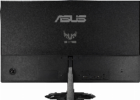 Монитор ASUS 23.8" TUF GAMING VG249Q1R, FullHD (1920x1080), IPS, 165Hz, 1ms, FreeSync