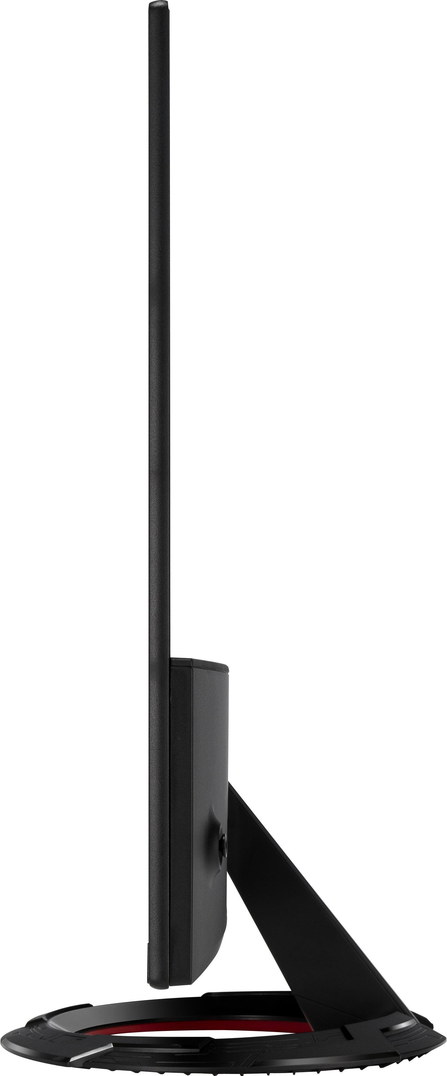Монитор ASUS 23.8" TUF GAMING VG249Q1R, FullHD (1920x1080), IPS, 165Hz, 1ms, FreeSync