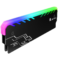 Пасивен охладител за памет Jonsbo NC-1 RGB RAM