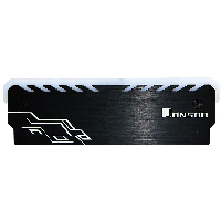 Пасивен охладител за памет Jonsbo NC-1 RGB RAM