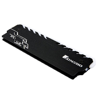 Пасивен охладител за памет Jonsbo NC-1 RGB RAM