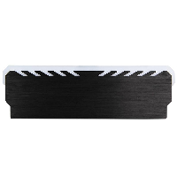 Пасивен охладител за памет Jonsbo NC-1 RGB RAM