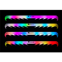 Пасивен охладител за памет Jonsbo NC-1 RGB RAM