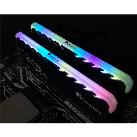 Пасивен охладител за памет Jonsbo NC-1 RGB RAM