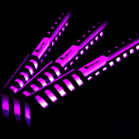 Пасивен охладител Jonsbo NC-2 2 x RGB RAM