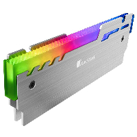 Пасивен охладител Jonsbo NC-3 2 x ARGB RAM