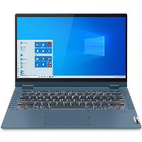 Лаптоп LENOVO FLEX 5-14  - 81X1009KBM