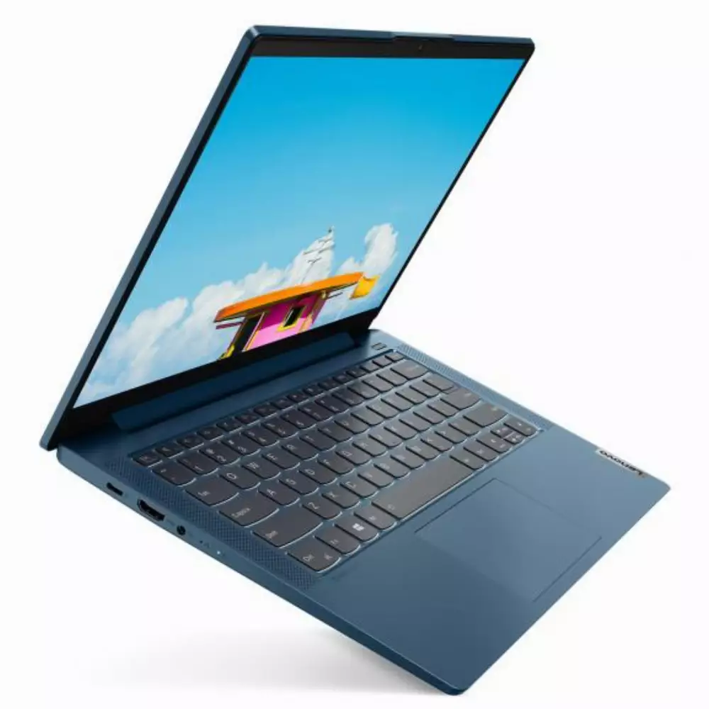 Лаптоп LENOVO FLEX 5-14  - 81X1009KBM