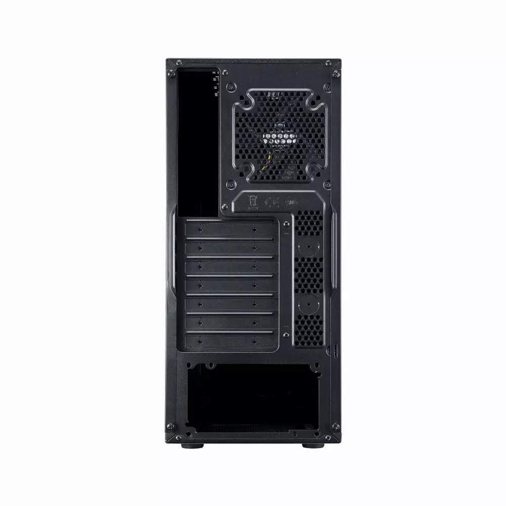 Кутия Cooler Master N300 BLACK