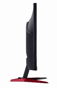 Monitor ACER NITRO 23.8" VG240YSBMIIPX, FullHD (1920x1080), IPS, 165Hz, 2ms, FreeSync
