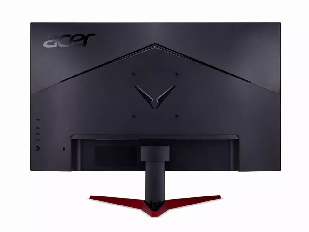 Monitor ACER NITRO 23.8" VG240YSBMIIPX, FullHD (1920x1080), IPS, 165Hz, 2ms, FreeSync