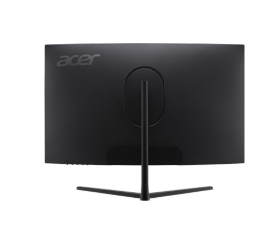 Монитор Acer 23.6'' Nitro EI242QRPbiipx, Full HD (1920x1080), Curved VA, 144Hz, 1ms, AMD FreeSync