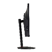 Монитор Acer 23.8'' Nitro XV242YPbmiiprx, Full HD (1920x1080), IPS, 165Hz, 2ms, AMD FreeSync