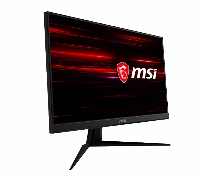 Монитор MSI Optix G241, 23.8", Full HD (1920x1080), IPS, 144Hz, 1ms, 95% DCI-P3, AMD FreeSync 