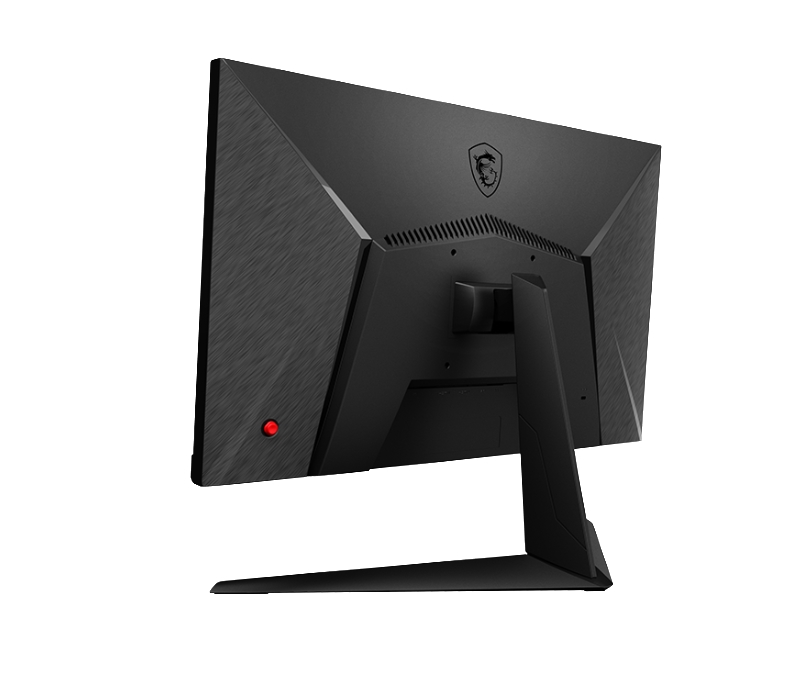 Монитор MSI Optix G241, 23.8", Full HD (1920x1080), IPS, 144Hz, 1ms, 95% DCI-P3, AMD FreeSync 