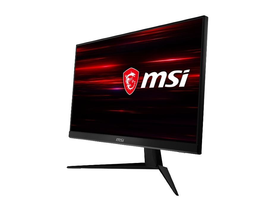 Монитор MSI Optix G241, 23.8", Full HD (1920x1080), IPS, 144Hz, 1ms, 95% DCI-P3, AMD FreeSync 