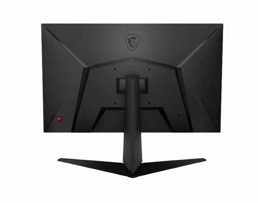 Монитор MSI Optix G241, 23.8", Full HD (1920x1080), IPS, 144Hz, 1ms, 95% DCI-P3, AMD FreeSync 