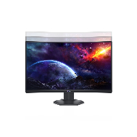 Монитор Dell 27" S2721HGF, Full HD (1920x1080), Curved VA, 144Hz, 1ms, AMD FreeSync, G-Sync
