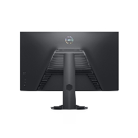 Монитор Dell 27" S2721HGF, Full HD (1920x1080), Curved VA, 144Hz, 1ms, AMD FreeSync, G-Sync