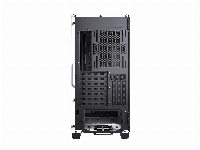 Кутия Phanteks P500A TG DRGB Mid-tower, Бяла