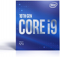 Процесор Intel Core i9-10900F Box