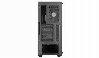 Кутия Cooler Master MASTERBOX MB520 BLACK TRIM