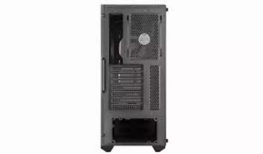 Кутия Cooler Master MASTERBOX MB520 BLACK TRIM