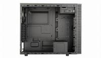 Кутия Cooler Master MASTERBOX E500L RED