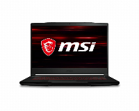 Лаптоп MSI GF63 THIN 10SCSR-1021XBG