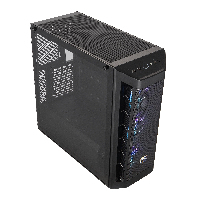 Кутия Cooler Master MASTERBOX MB511 ARGB