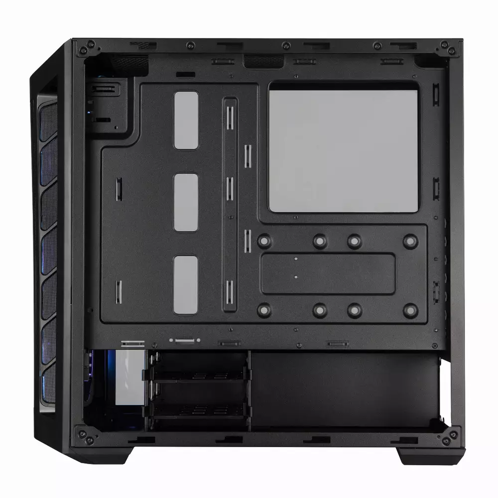 Кутия Cooler Master MASTERBOX MB511 ARGB
