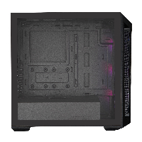 Кутия Cooler Master MASTERBOX MB511 ARGB