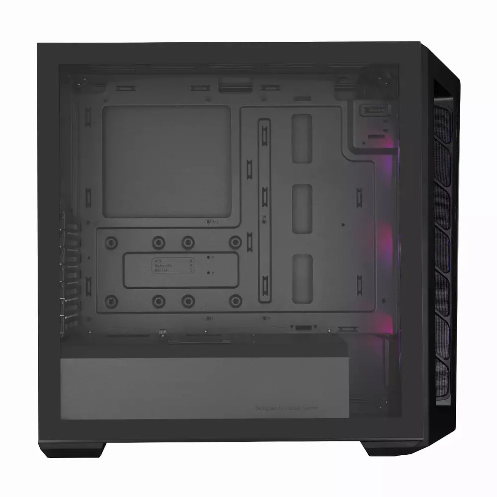 Кутия Cooler Master MASTERBOX MB511 ARGB