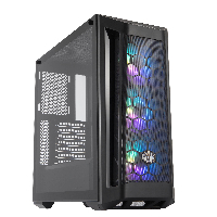 Кутия Cooler Master MASTERBOX MB511 ARGB