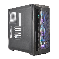 Кутия Cooler Master MASTERBOX MB511 ARGB