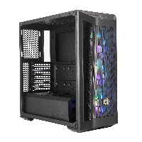 Кутия Cooler Master MASTERBOX MB511 ARGB