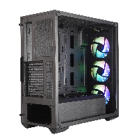 Кутия Cooler Master MASTERBOX MB511 ARGB