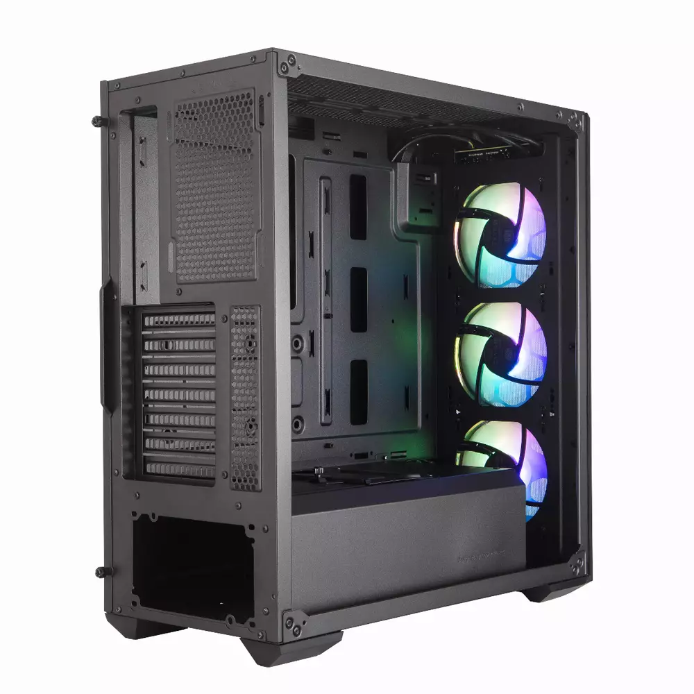 Кутия Cooler Master MASTERBOX MB511 ARGB