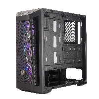 Кутия Cooler Master MASTERBOX MB511 ARGB