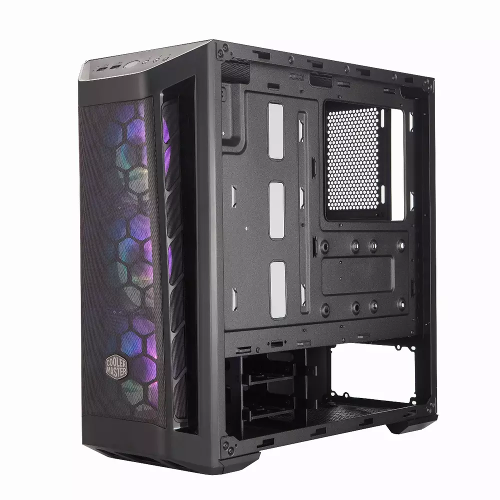 Кутия Cooler Master MASTERBOX MB511 ARGB