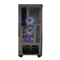 Кутия Cooler Master MASTERBOX MB511 ARGB
