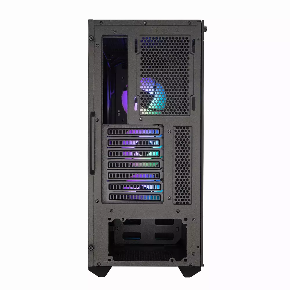 Кутия Cooler Master MASTERBOX MB511 ARGB