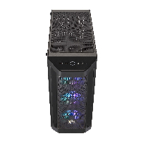 Кутия Cooler Master MASTERBOX MB511 ARGB