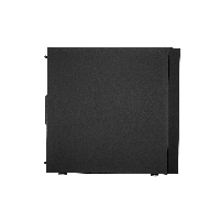 Кутия Cooler Master MASTERBOX E501L BLUE TRIMM