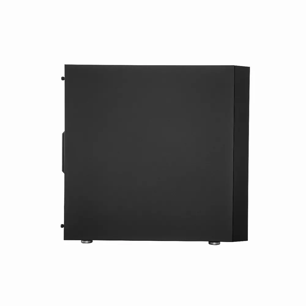 Кутия Cooler Master MASTERBOX E501L BLUE TRIMM