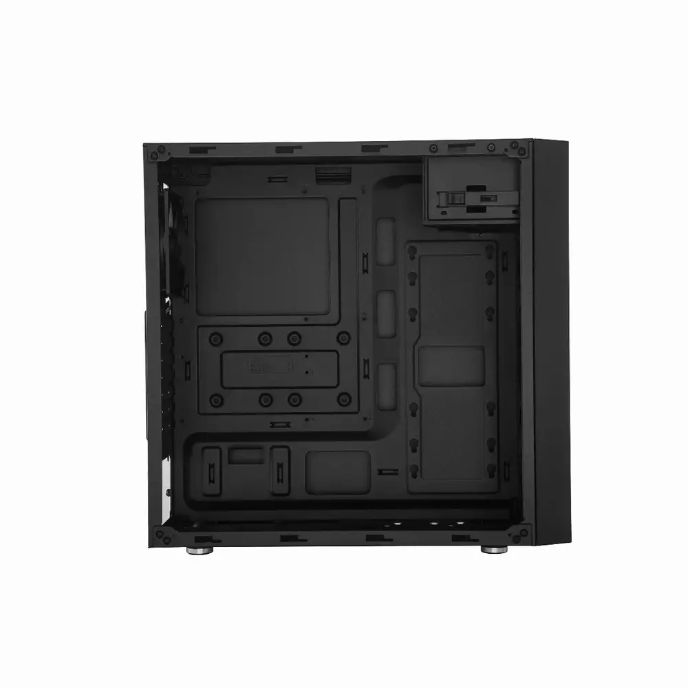 Кутия Cooler Master MASTERBOX E501L BLUE TRIMM