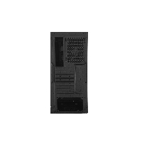 Кутия Cooler Master MASTERBOX E501L BLUE TRIMM