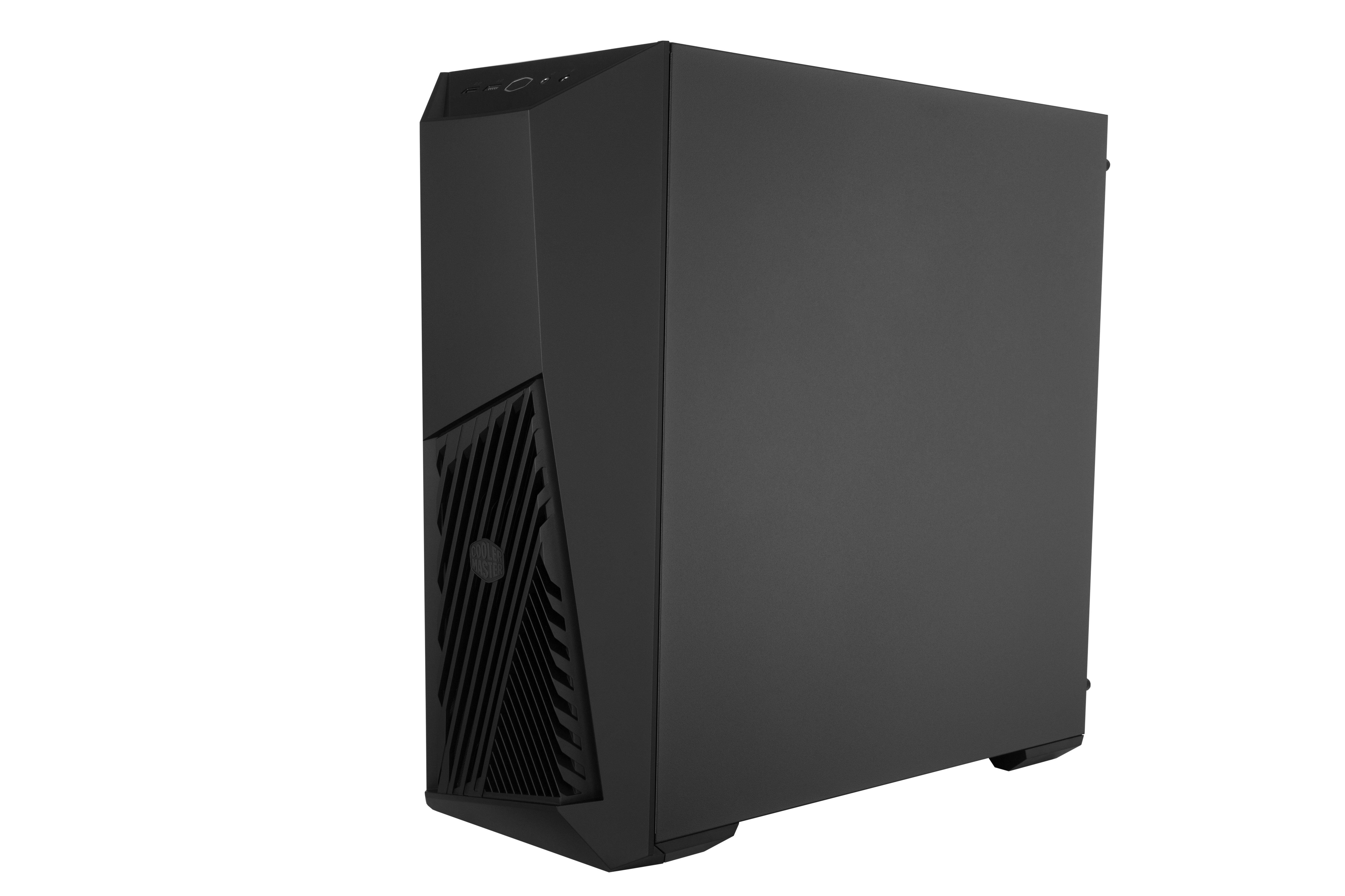 Кутия Cooler Master MasterBox K501L